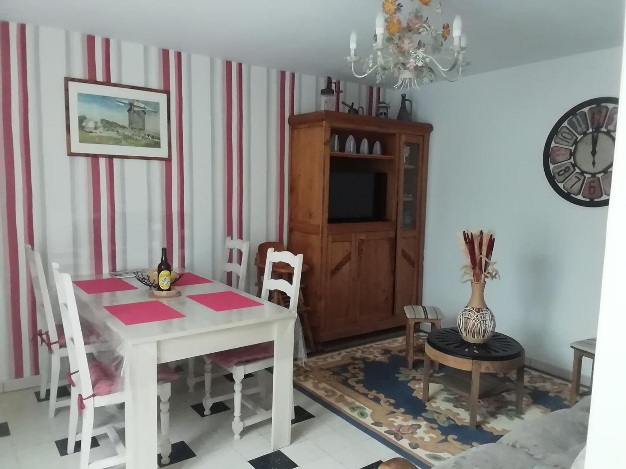 Gites De La Chapelette Péronne Εξωτερικό φωτογραφία